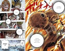 Sad is a substance produced in a lab within punk hazard, the sad production room, and kept within a huge metal vat. There Are A Lot Of Sad Moments In One Piece But The Death Of Merry Made Me Feel Some Type Of Way What Scene Was The Saddest For You Onepiece