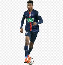 Want to discover art related to kimpembe? Presnel Kimpembe Png Image With Transparent Background Toppng