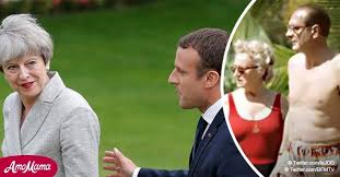 Jan 20, 2021 · invitée au micro de rtl ce mercredi 20 janvier, brigitte macron s'est exprimée sur les vaccins. Comment Jacques Chirac Nu A Atterri Dans La Conversation D Emmanuel Macron Et De Theresa May A Bregancon