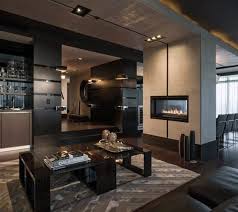So, you live in a big city. 50 Ultimate Bachelor Pad Designs For Men Luxury Interior Ideas
