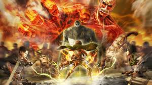 Shingeki no kyojin colored chapter 139. Comprar Attack On Titan 2 Final Battle Upgrade Pack Microsoft Store Es Ar