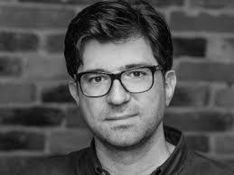 Michael Ohanian's Instagram, Twitter & Facebook