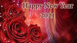 Check spelling or type a new query. Happy New Year 2021 With Cute Red Roses Happy New Year 2021 Hd Wallpaper Peakpx
