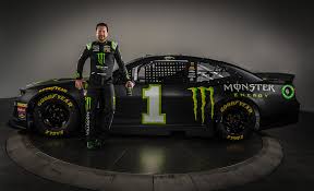 The 2019 monster energy nascar cup series was the 71st season of the monster energy nascar cup series. Chip Ganassi Racing Partners With Monster Energy And Former Nascar Champion Kurt Busch For 2019 Nascar Season Speedwaymedia Com