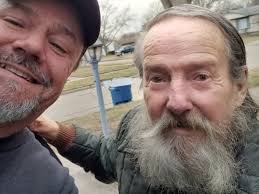 Fundraiser by Dennis Overstreet : Help With Kenny's Final Expenses