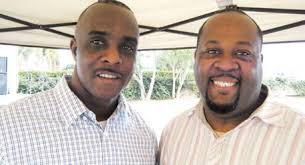 Stuart man ministers to youth, community