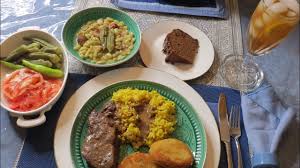 Tuck S Father S Day Dinner Youtube