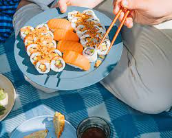YO! Sushi menu - explore delicious Japanese inspired dishes