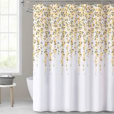 Add your own picture, image, artwork, or text to our blank template. Custom Shower Curtains For Your Bathroom In Nicetown Store