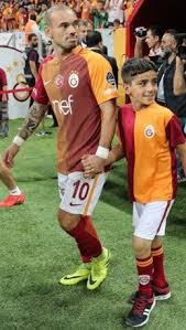Colombia striker radamel falcao sustained. Galatasaray Sk European Football For Development Network