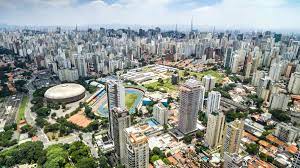 Clima Sao Paulo Temperatura Mejor Epoca Para Viajar Tiempo