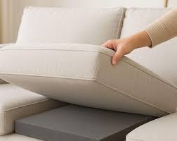 Cushion Replacement