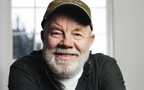 Former Bemidji State student and bestselling author Gary Paulsen dies at 82 