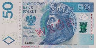 Nowe logo pojawiło się już w biuletynie urzędu patentowego. Narodowy Bank Polski Internet Information Service