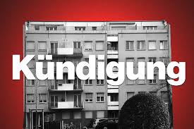 Es muss eine frist nennen und das ausmass der suchbemühungen festlegen. Totalsanierung Massenkundigung In Kleinhuningen Tageswoche