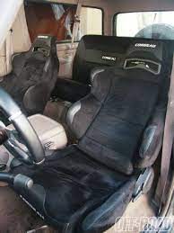 Our Project Ford Bronco Gets Full Fiberglass And Corbeau Seating Check Out Transforming The Juice Part 1 In Off Road Ma Bronco Ford Bronco Ford Bronco Parts