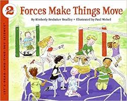 If you have an online retail website, tempt your visitors to subscribe to your push notifications by offering. 10 Early Learning Books About Forces And Motion Pbs Kids For Parents