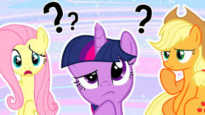 If you know, you know. The Ultimate My Little Pony Quiz Questions Beano Com
