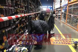 В столице вводят строгий карантин с 20 марта до 9 апреля. Epicentr Prodovzhuye Pracyuvati U Lokdaun Oformlyuyuchi Pokupki Yak Onlajn Zamovlennya Hmarochos