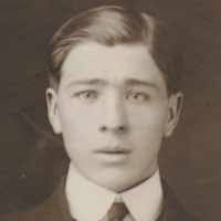 John Balthazer Wertz (1895–1983) • FamilySearch