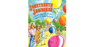 The celebration features entertainment, arts and crafts and juneteenth history. 6 Children S Books To Celebrate Juneteenth Incultureparent