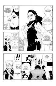 Cliquer sur l'image scan boruto 27 vf manga pour aller à la page suivante. Boruto Chapitre 19 Fr Boruto France
