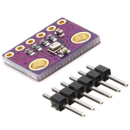 BMP280 Barometric Pressure Module