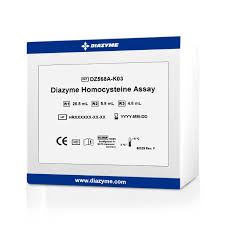 Image result for Homocysteine