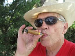 Darrell Flint's Instagram, Twitter & Facebook