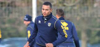 Santos laguna ya habría encontrado al reemplazo de santiago muñoz en la liga mx y estaría cerca de cerrar el fichaje de alessio da cruz, delantero holandés de 24 años, jugador del parma de la serie a. Alessio Da Cruz Footie Spot