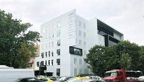 This is a list of insurance companies based in the united states. News City Insurance