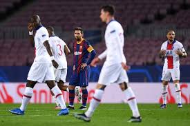 Los de pochettino pasan a cuartos. Man City Fans Send Lionel Messi Message After Barcelona Defeat As Joan Laporta Makes Transfer Admission Manchester Evening News