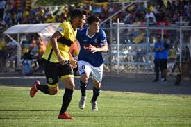 Melipilla v rangers de talca prediction and tips, match center, statistics and analytics, odds comparison. Lautaro De Buin Vs Deportes Melipilla Copa Chile 2019