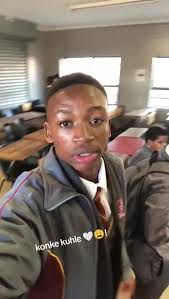 Thami Dube Influencer