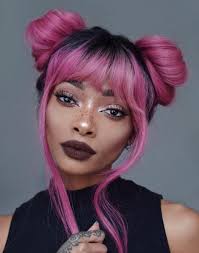 Pin On Hair