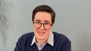 The Love Interest by Helen Comerford