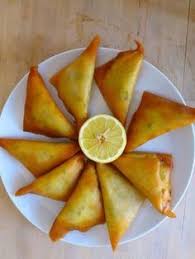 Brik Au Thon Recettes De Cuisine Recette Recette Brick