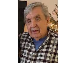 Stanley Baranski Obituary (1943