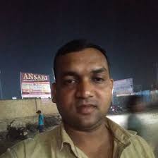 Mohammad Hayat Ansari's User Profile