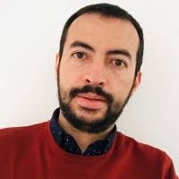 Edison Castro Sanchez, Commercial Project Manager