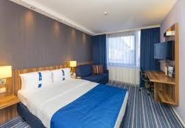 Καλώς ήρθατε στο holiday inn essen city centre! Holiday Inn Express Essen City Centre In Essen Germany Lets Book Hotel