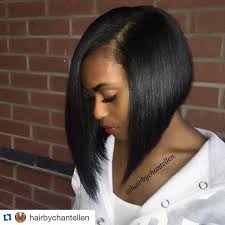 Inverted bob with side bangs. 30 Trendy Bob Hairstyles For African American Women 2021 Hairstyles Weekly