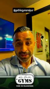 Happy 6th Anniversary @gethingymsraipur