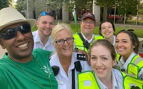 Nova Scotia RCMP: Rooted in our communities and committed to safety