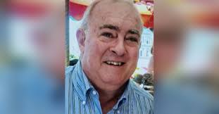 Obituary information for Joseph Michael Bono