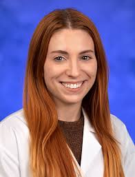 Kelsey Taddeo, CRNA