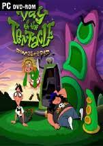 All same names for a brilliant adventure game full of historical facts and time traveling. Day Of The Tentacle Remastered Download Game Pc Iso New Free