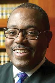 Johnson running for Georgia Supreme Court