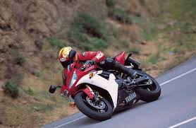 Yamaha motor company won its first race just 10 days after the company was founded. Yamaha R1 1998 2003 Review Speed Specs Prices Mcn