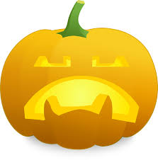 Kakarot, que se lanzó a inicios de 2020 para playstation 4, xbox one y pc, llegará finalmente a nintendo switch el próximo 24 de septiembre, por lo que seguiremos atentos a. Pumpkin Face Unhappy Free Vector Graphic On Pixabay